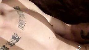 ”Chainsmoking duo explore their deepest sexual desires”