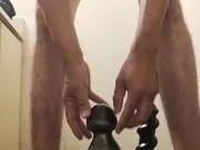 New Surprise🫢 It hurt so good
