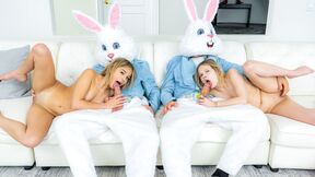 You Bang My Bunny, I’ll Bang Yours!