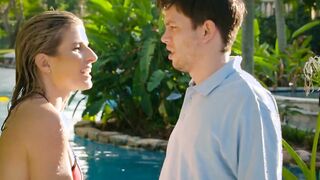 Milfs Like it Long - Milfs On Vacation Part two film starring Anna Bell Peaks%2C Cory Chase %26 Alex D