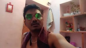 Fucking with my watermelon