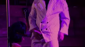 German GF fucked hard in a hotel room