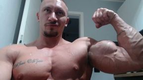 Angelo Zeno Private Show