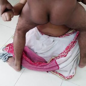 HugeAss fuck (please mera Gand mat maro pura ander chala gya apka moti lund) Indian Desi Aunty Fucked