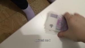 hopeless young gentleman fucks for cash