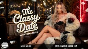 ”GROOBYVR - The Classy Date”