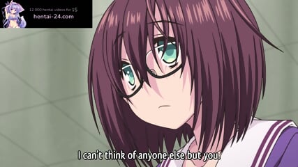 TEEN VS BIG BLACK COCK! [Uncensored Hentai English Subtitles] cheating