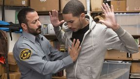 Forbidden Analwith Mendoza & Vinnie - Young Perp Temptation