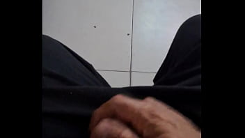 Mais uma gozada conclu&iacute_da com sucesso