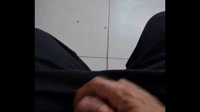 Mais uma gozada conclu&iacute_da com sucesso