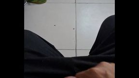 Mais uma gozada conclu&iacute_da com sucesso