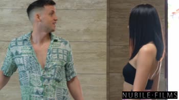 Renato Teases Alyssa Bounty & Jadilica in Thirst-Quenching Orgy