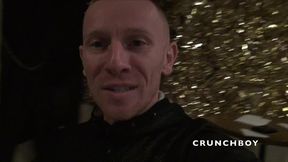 un arabe dominateur baise un cul de gay