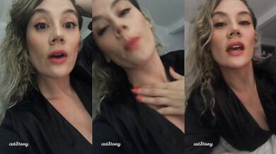 andrea garcIa snapchat premIum gratIs vIdeo 1