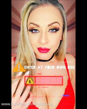 Don't Look Away - Mind F*ck February