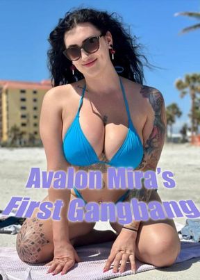 Avalon's First Bang