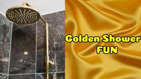 Golden Shower
