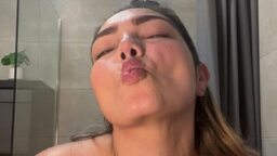 Alicia Secret Party on May 4, 2026 - Part 5