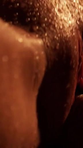 Gina Gerson sensual threesome by SinfulXXX