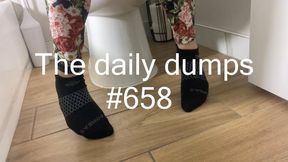 The daily dumps #658 mp4