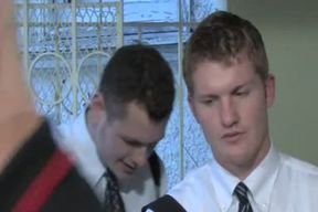 Golden Gate Season 2 - Scene 5