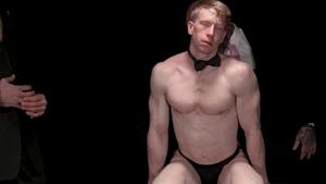 BoyForSale - The Boy Jesse and ginger Master Dixon