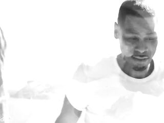 Their Personal Guide Chapter two: Bi BFFs Anissa Kate And Olivia del Rio Initiate Interracial double penetration Foursome GP3373