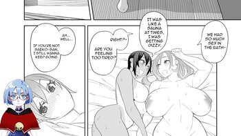 AliChan Vtuber's Futa Fantasies: Love, Lust & Travel