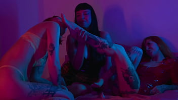 Is Your Destiny Suck My Toes Whenever I Want