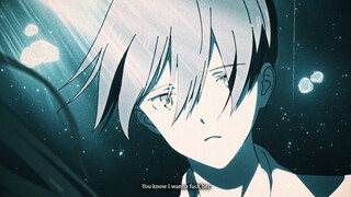 Juice WRLD - All Out [Prod. Snowh x Aton] AMV