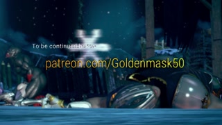 Female knight lose to monster ork - ep.69 preview