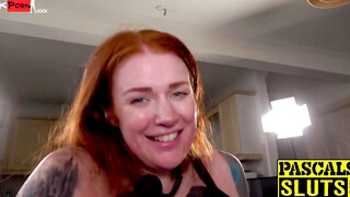 Bondage Dream Edi Alvinas Sizzling BDSM Experience