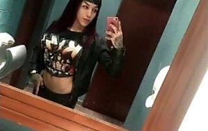 Sara salazar cumshots