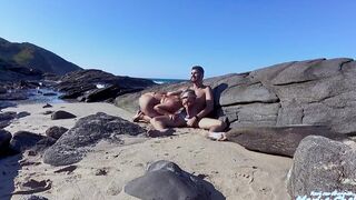 Making love inside this irresistible landscape! 1440 GoPro 9 African