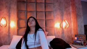Lily June Private Show