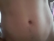 Follando Culito Rico de Joven