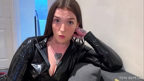 Talk To My Cuck - Amyyy Wilde