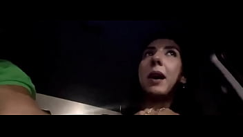 RENATINHA MELLO - DANDO O CU PARA MILITAR SAFADO