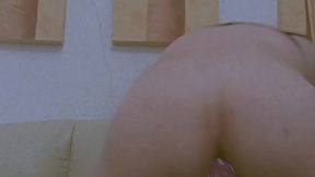 Beautiful latina ladyboy