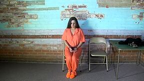 Back In Jail