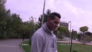 Czech Hunter: Seducing Radek: A Cold Day Fulfilled