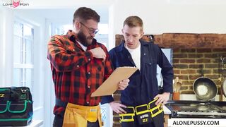 dp d by the plumbers