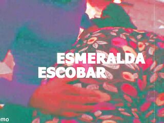 www.MegaCuloModels.com ESMERALDA ESCOBAR OH MY WOW!!!!