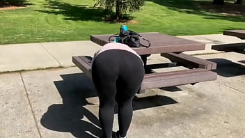 Vpl Huge Ass Public