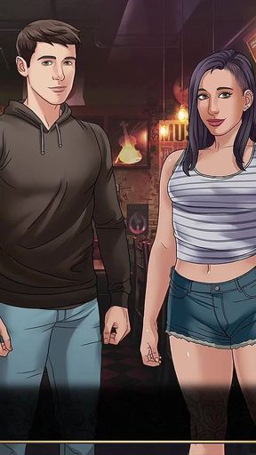 Gameplay Our Red String - Part 2
