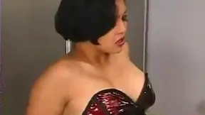 Mika Tan Takes Charge Straponing Billy Budd Hard & Wildly Passionate