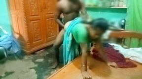 Kerala Village Teacher and Student Have Sex