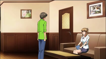 [Decensored]Sailor Fuku Shinryou Tsumaka Ep.2 Full HD NC 60FPS