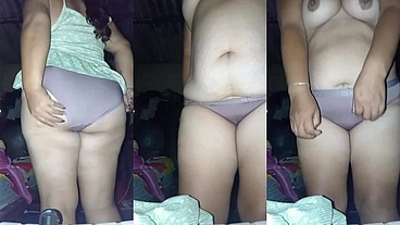 Le mando un vídeo caliente a mi corneador antes de dormir ando bien caliente 🥵#4 - 1000052827 - Jul 05, 2026