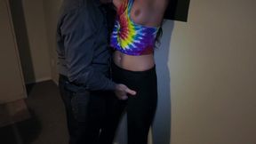 Stepdaughter Swap 8